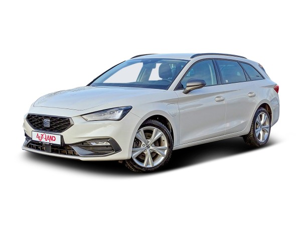 Seat Leon Sportstourer 1.4 e-HYBRID FR