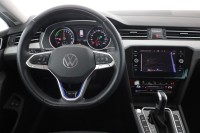 VW Passat Variant 1.4 TSI GTE DSG