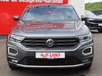 VW T-Roc 2.0 TSI Sport 4Motion
