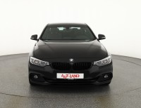 BMW 420 i Coupe Sport Line