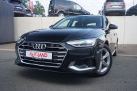 Vorschau: Audi A4 35 2.0 TDI Avant