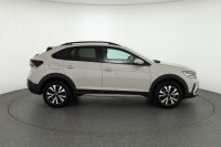 VW Taigo 1.0 TSI