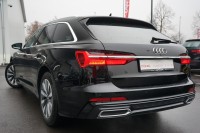 Audi A6 Avant 40 TDI S-Line S-Tronic