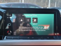 VW Golf VIII Variant Life 1.5 eTSI DSG VC