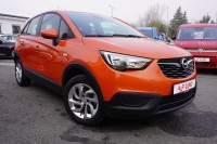 Opel Crossland 1.2 Turbo Elegance