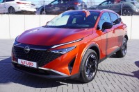 Vorschau: Nissan Qashqai N-Connecta 1.3 Dig-T Aut.