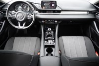 Mazda 6 2.0 Prime-Line