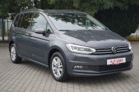 VW Touran 2.0 TDI Comfortline