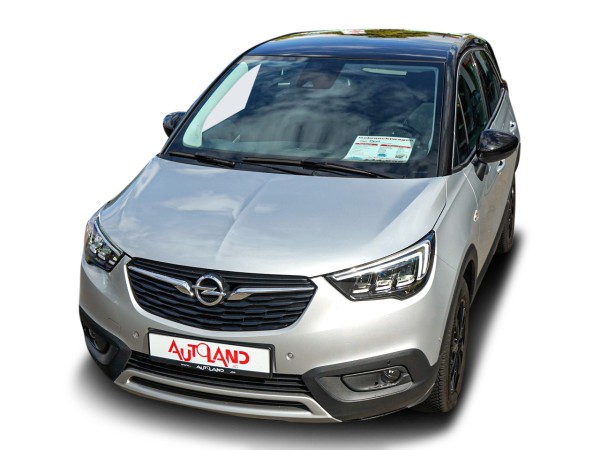 Opel Crossland X 1.2 Innovation