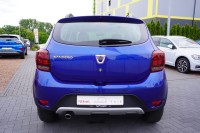 Dacia Sandero II 1.0 TCe 100 Stepway Celebration