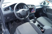 VW Tiguan 1.5 TSI