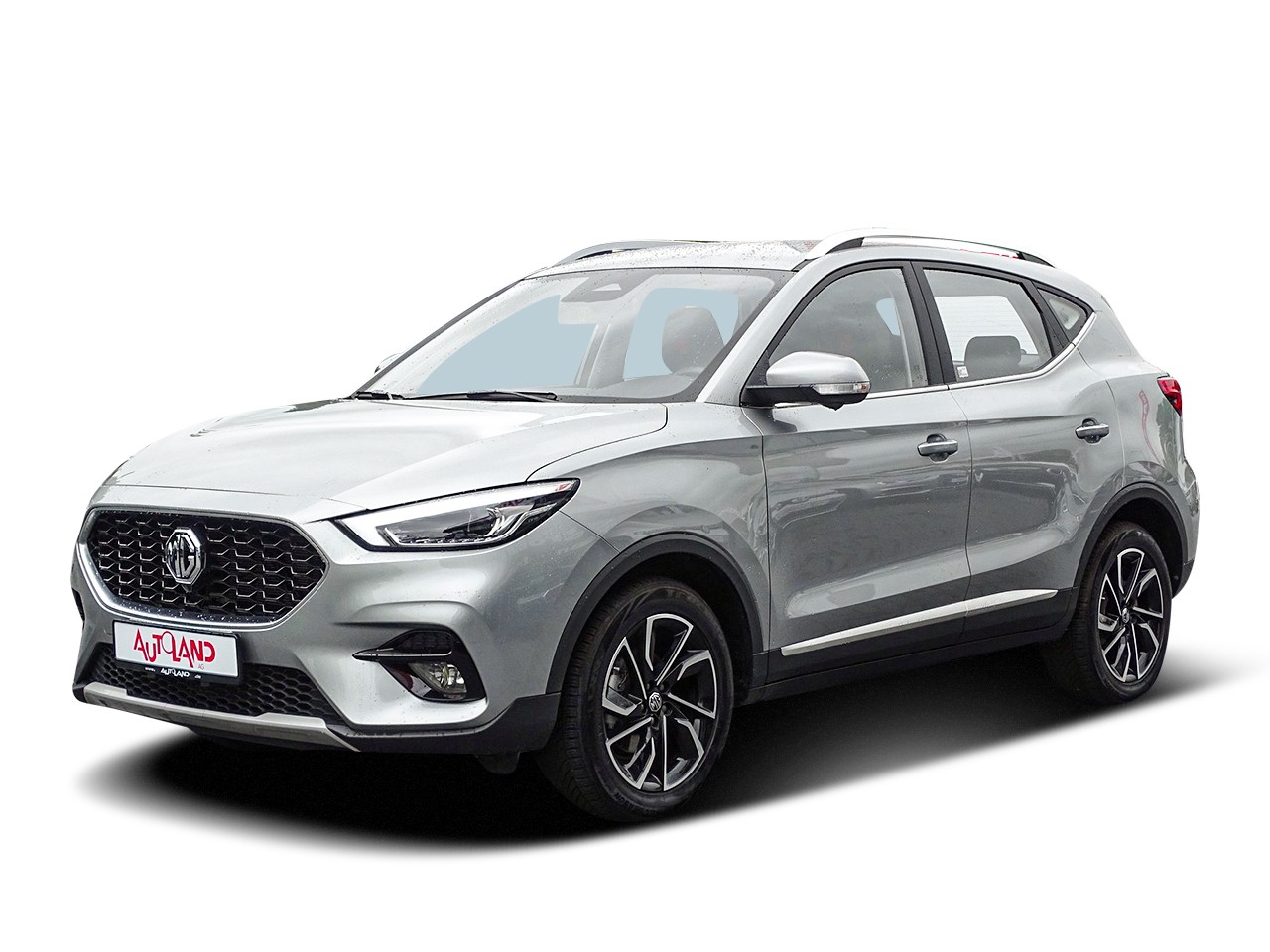 MG ZS 1.5 VTi-Tech Luxury