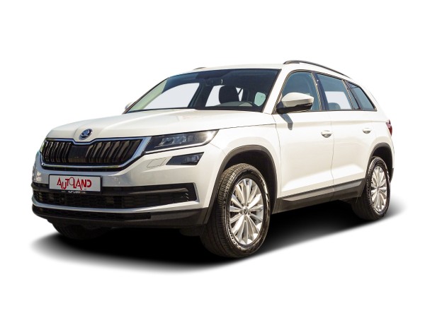 Skoda Kodiaq 2.0 TSI Ambition 4x4 DSG