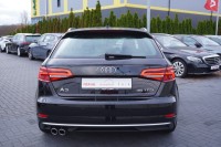 Audi A3 Sportback 35 1.5 TFSI DSG