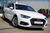 Audi A4 Quattro Avant 2.0 TFSI quattro