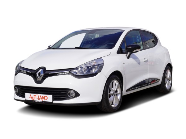 Renault Clio 1.2 Limited