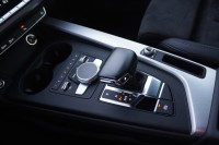 Audi A5 SB 2.0 TFSI S-Line S-Tronic