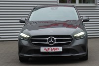 Mercedes-Benz B 220 B220 4Matic Urban