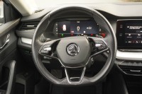 Skoda Octavia 2.0 TDI 4x4 DSG Style