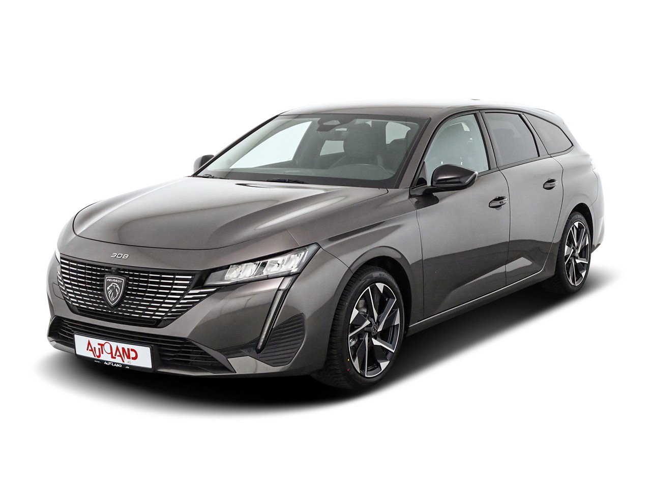 Peugeot 308 SW 1.6 Hybrid 180 Allure Pack