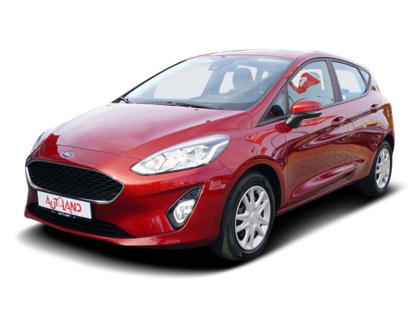 Ford Fiesta 1.1 Cool & Connect