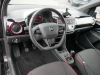 Seat Mii 1.0 FR-Line