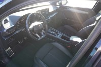 Cupra Leon Sportstourer 2.0 TSI VZ 4Drive