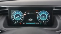 Hyundai Tucson 1.6 Trend Mild-Hybrid 2WD