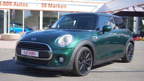 MINI One Mini 1.2 One