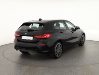 BMW 118 118i SportLine