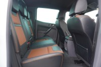 Ford Ranger 3.2 TDCi Wildtrak Doppelkabine 4x4