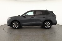 Vorschau: VW Tiguan 1.5 eTSI DSG