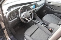 VW Caddy Maxi 2.0 TDI DSG