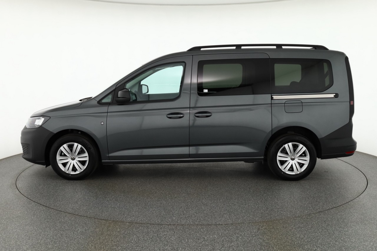 VW Caddy Maxi 1.5 TSI DSG