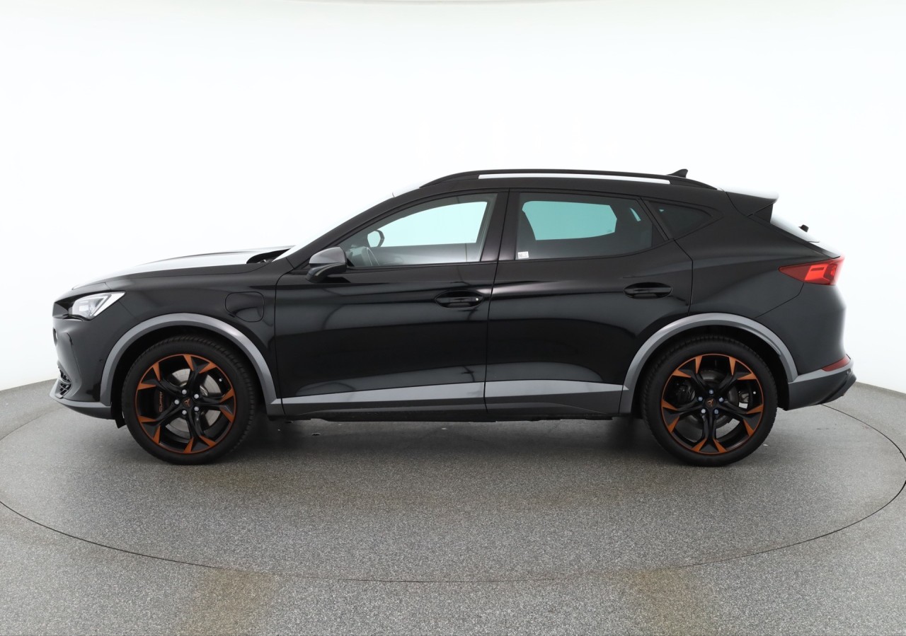 Cupra Formentor 1.4 e-Hybrid DSG VZ