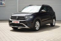 Vorschau: VW T-Cross 1.0 TSI DSG