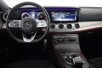 Mercedes-Benz E 200 E200 2x AMG-Line