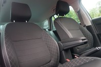 Skoda Fabia Combi 1.0