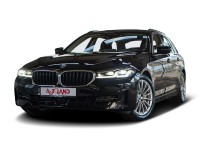 BMW 530e Touring LED Navi ACC Virtual Cockpit PDC