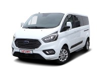 Ford Tourneo Custom 2.0 TDCi Aut. Navi Sitzheizung Bi-Xenon