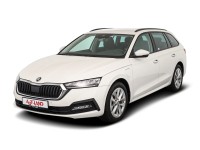 Skoda Octavia Combi 2.0 TDI DSG LED Navi Sitzheizung