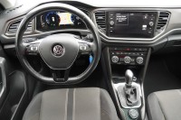 VW T-Roc 2.0 TDI Style 4Motion