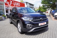 VW T-Cross 1.5 TSI DSG Style VC