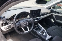 Audi A4 Avant 35 TDI S-Line