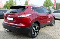 Nissan Qashqai 1.6 dCi DPF