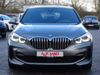 BMW 1 118i M Sport Aut.