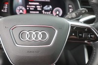 Audi A6 Avant 45 TDI design quattro