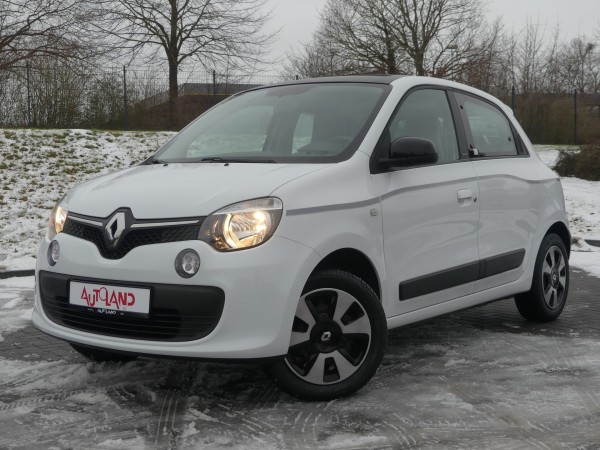 Renault Twingo 1.0 Limited