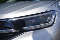 VW Taigo 1.5 TSI DSG