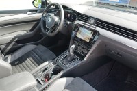 VW Passat Variant 1.8 TSI DSG Highline